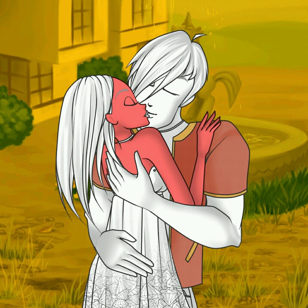 Meet your Posher, Gigi